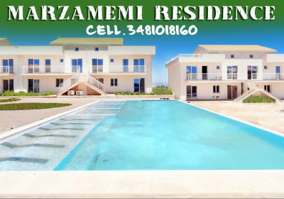 Casa Vacanze Residence Marzamemi Residence Home